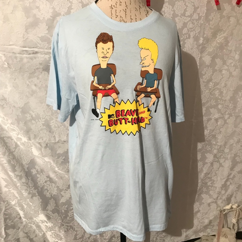Men’s Shirt